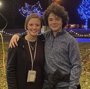 Meet your Posher, Collin